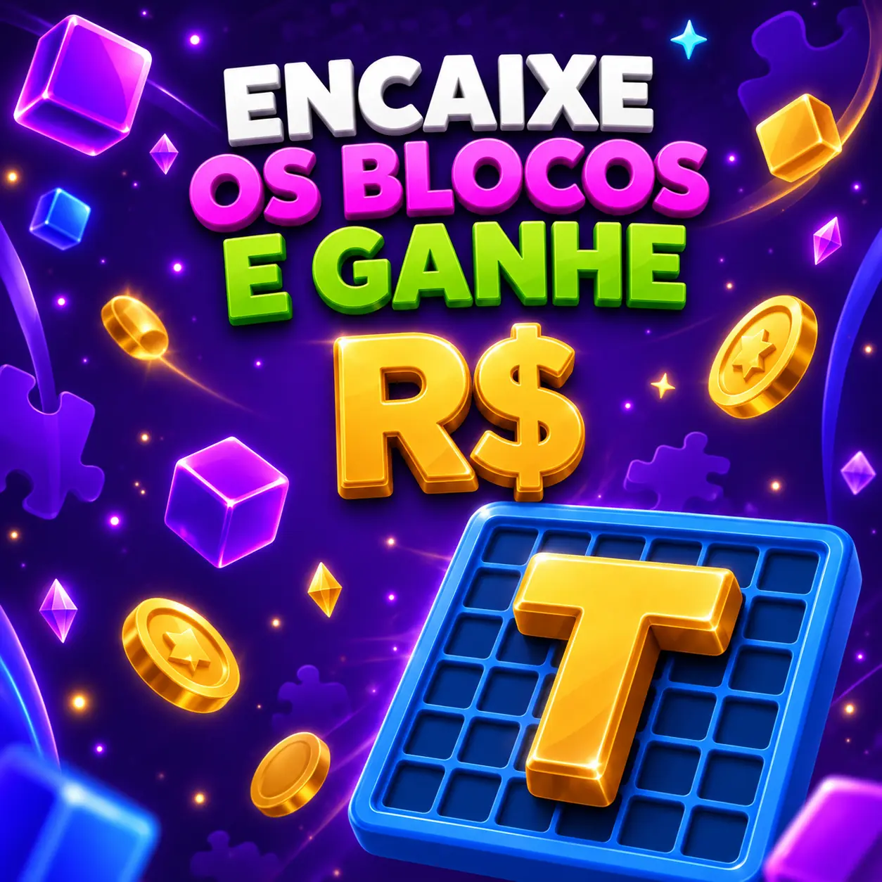 TOY BLOCKS